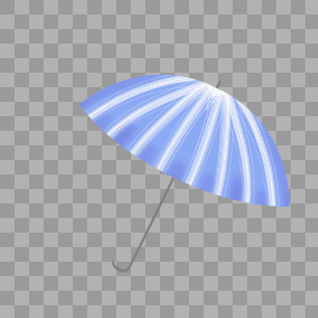 夏天的雨伞图片素材免费下载