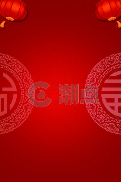 喜庆中国风背景图片素材免费下载
