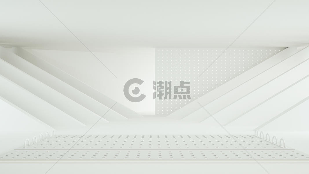 空间建筑场景通用背景3840*2160图片素材免费下载-编号386359-潮点视频