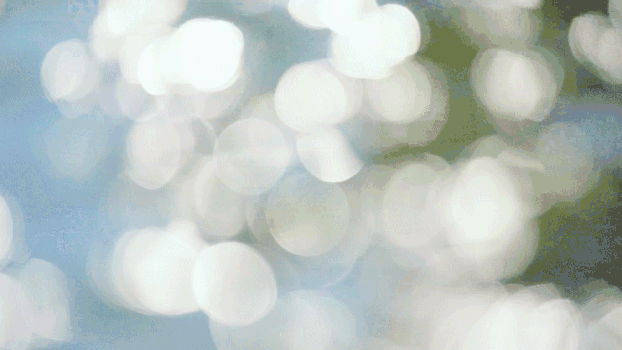 水波纹虚化光圈GIF图片素材免费下载