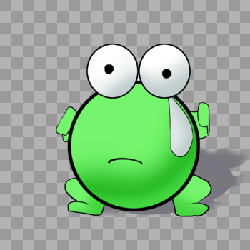 青蛙玩具图片素材免费下载