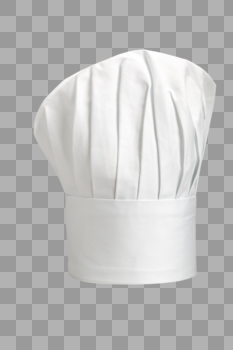 超高清厨师帽图片素材免费下载