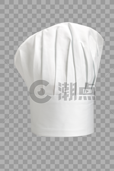 超高清厨师帽图片素材免费下载