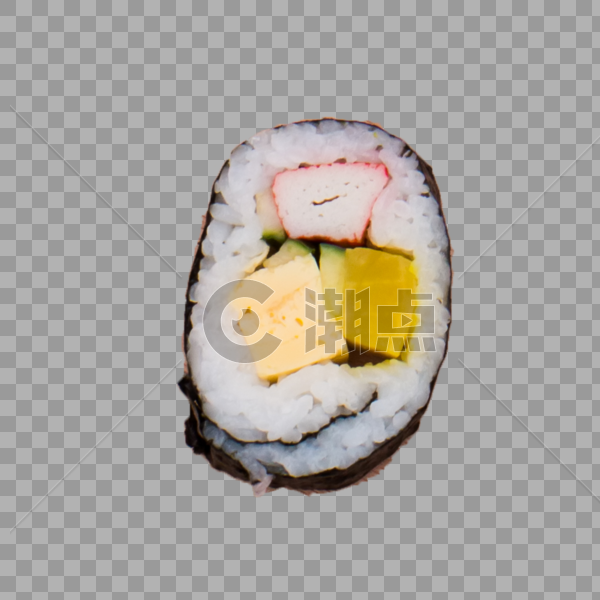 美味寿司图片素材免费下载