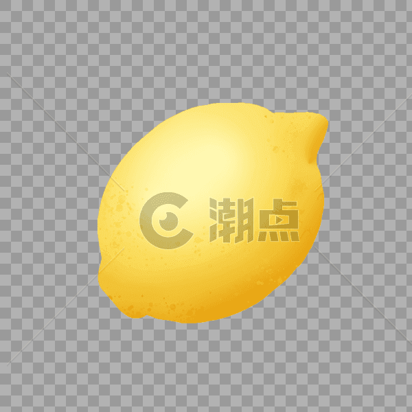 柠檬图片素材免费下载