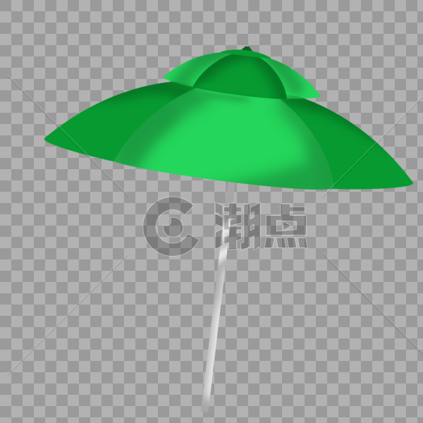 双层雨伞图片素材免费下载
