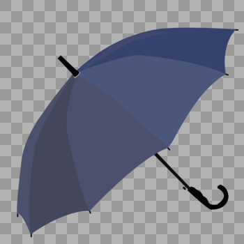 初夏雨伞图片素材免费下载