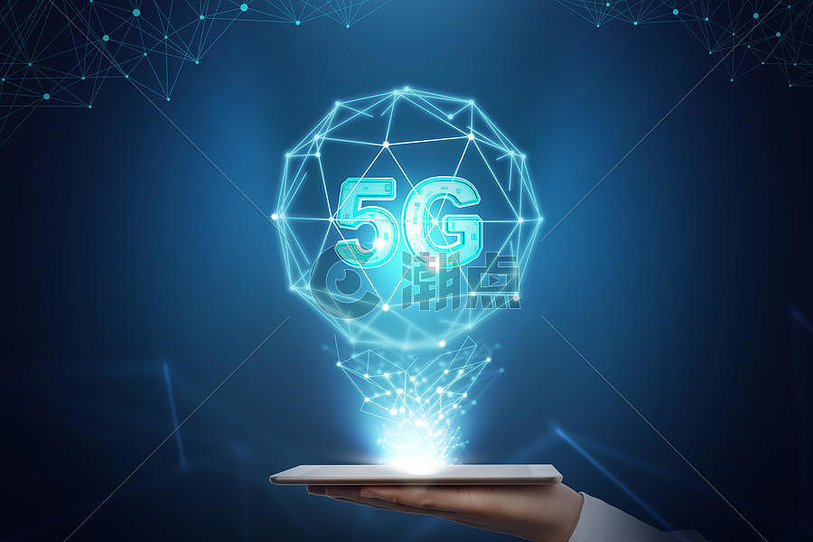 5G互联网科技图片素材免费下载