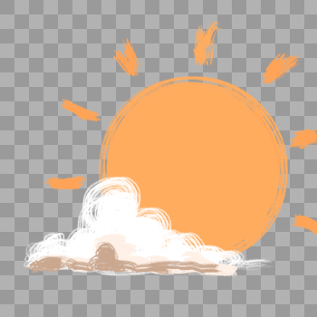 太阳图片素材免费下载