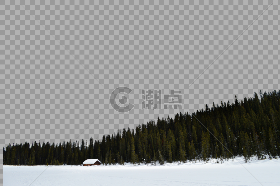 雪山图片素材免费下载
