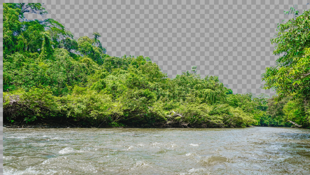 河流图片素材免费下载