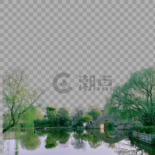 上海辰山植物园图片素材免费下载