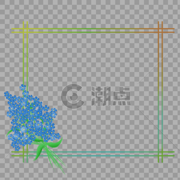 边框图片素材免费下载