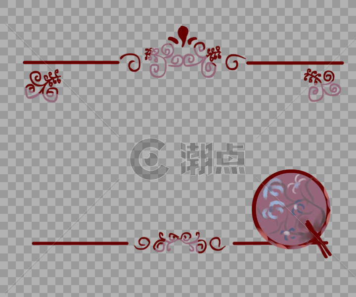 边框图片素材免费下载