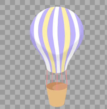 热气球2图片素材免费下载