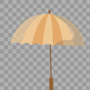 雨伞装饰素材图案图片素材免费下载