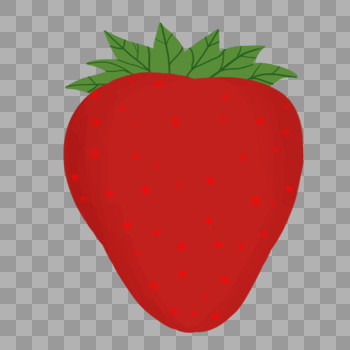 草莓水果图片素材免费下载