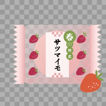 日本小零食图片素材免费下载