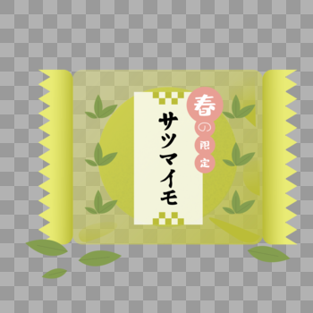日式小零食图片素材免费下载