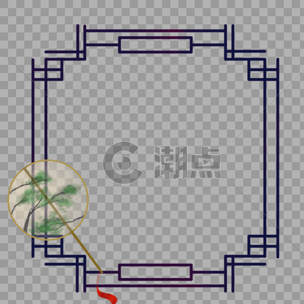 边框图片素材免费下载