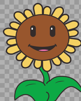 向日葵太阳花图片素材免费下载