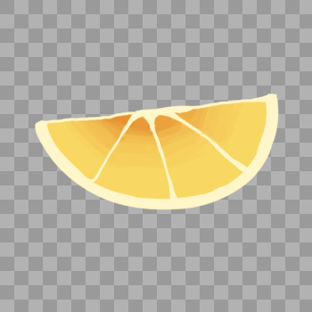 切开的柠檬水果图片素材免费下载