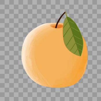 橘子水果图片素材免费下载
