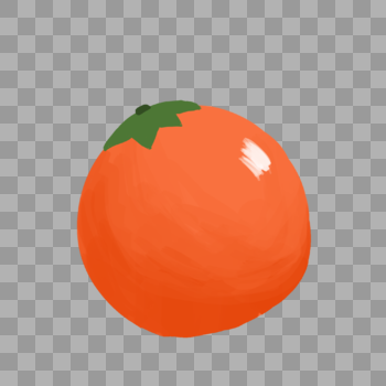 橙子水果图片素材免费下载