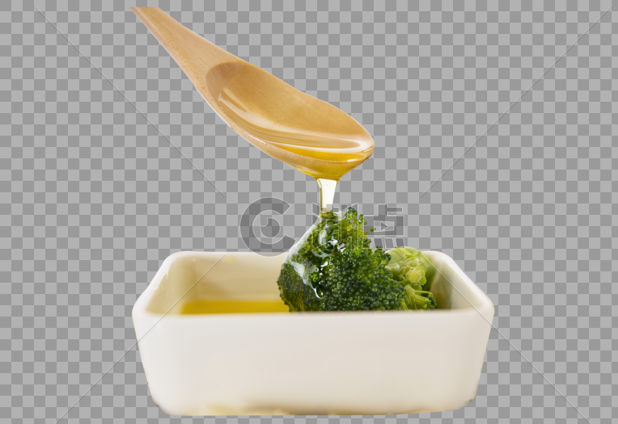 橄榄油美食摄影图片素材免费下载