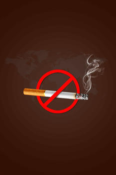 禁止吸烟图片素材免费下载