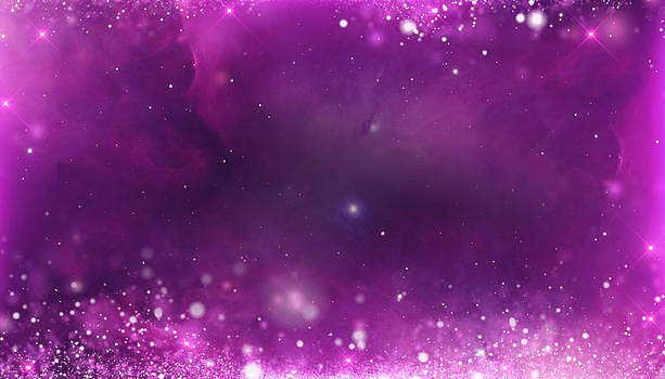 紫色梦幻背景图片素材免费下载