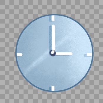 时钟图片素材免费下载