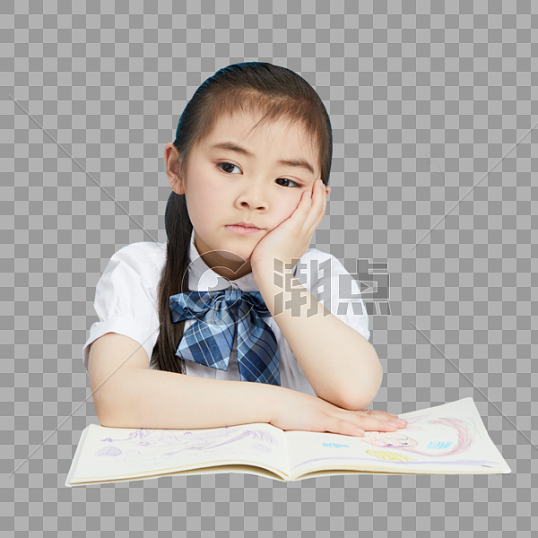 小学生学习设计元素2000*2000图片素材免费下载-编号463124-潮点视频