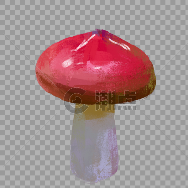 蘑菇图片素材免费下载