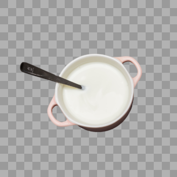 美味早餐牛奶图片素材免费下载
