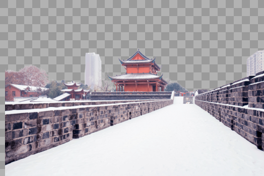 武汉大学樱顶平台图片素材免费下载