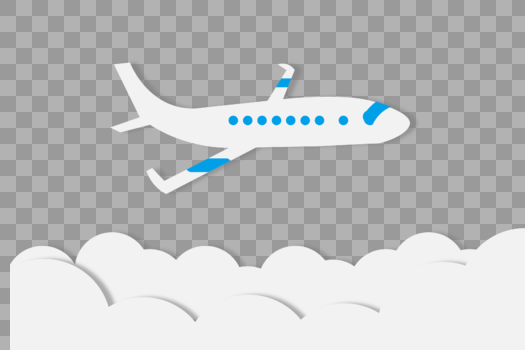 旅行的游客飞机图片素材免费下载