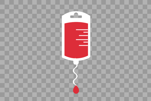 献血血袋图片素材免费下载
