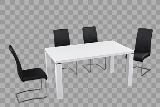 会议桌椅图片素材免费下载