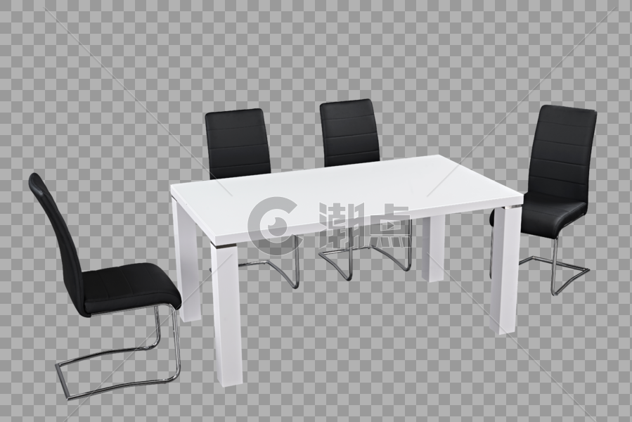 会议桌椅图片素材免费下载