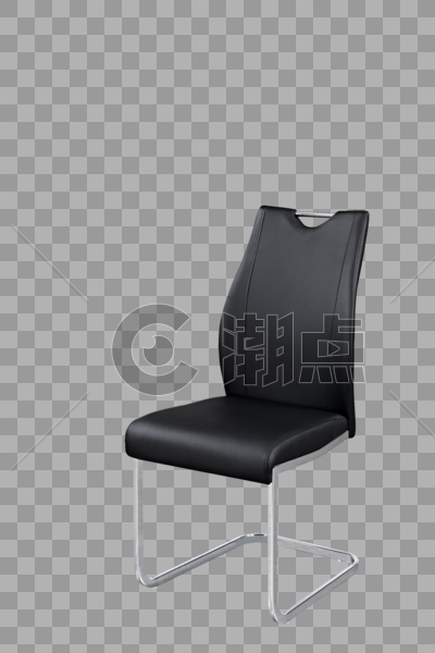 黑色座椅图片素材免费下载