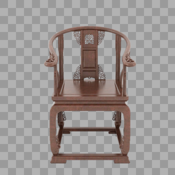 老式古典木质座椅图片素材免费下载