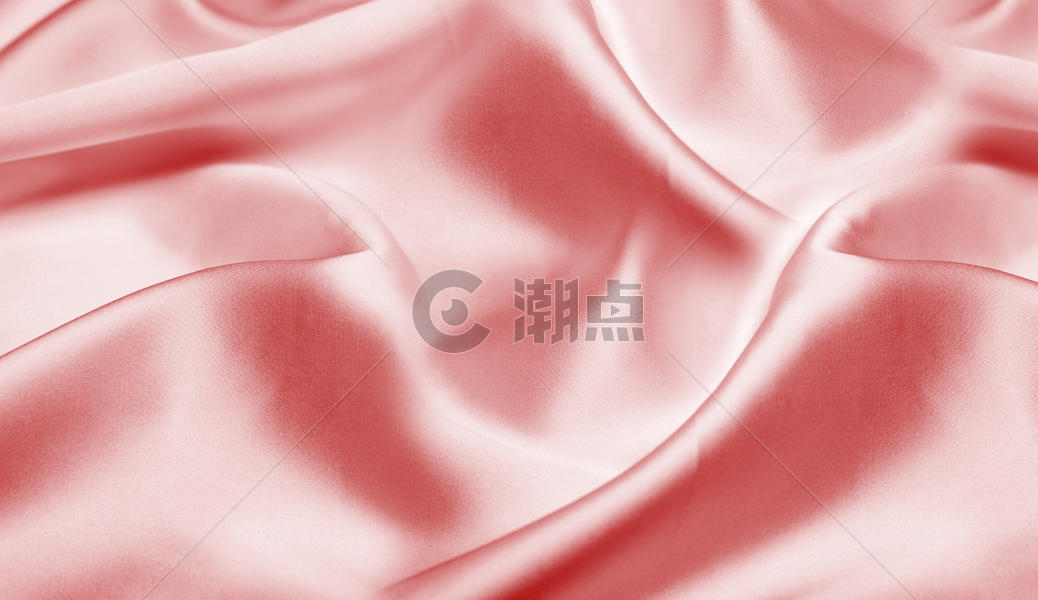 粉色丝绸背景图片素材免费下载