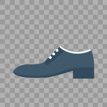 鞋子图标免抠矢量插画素材图片素材免费下载
