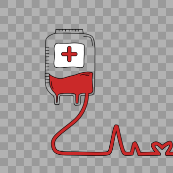 世界献血日图片素材免费下载