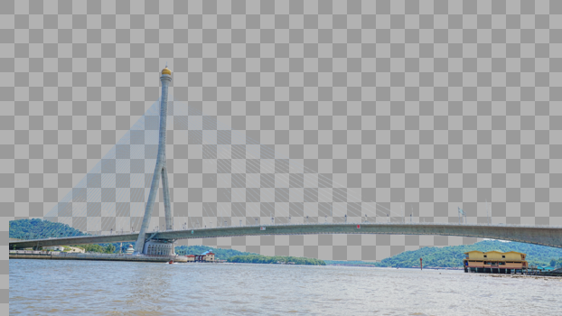 文莱大桥图片素材免费下载