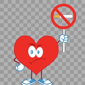 禁止吸烟世界无烟日图片素材免费下载