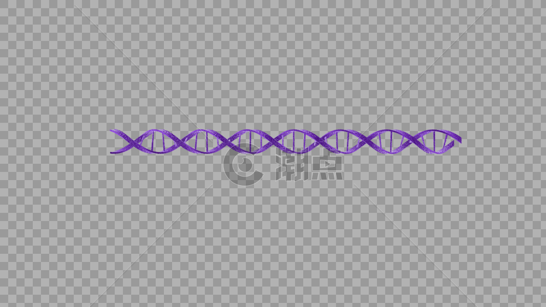 医疗DNA链条图片素材免费下载