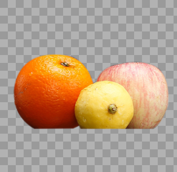 橘子苹果图片素材免费下载