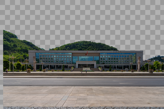 政府办公大楼图片素材免费下载